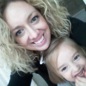 Meet your Posher, Tamarah